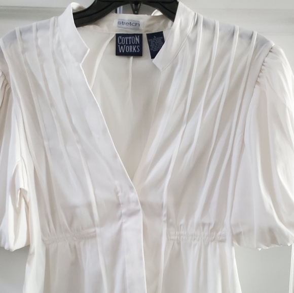 Blouse - Picture 8 of 10